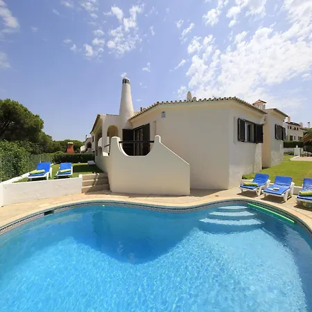 Portuguese Rustic Style With Private Pool Villa