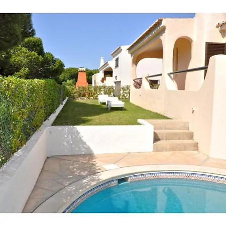Villa Portuguese Rustic Style With Private Pool *