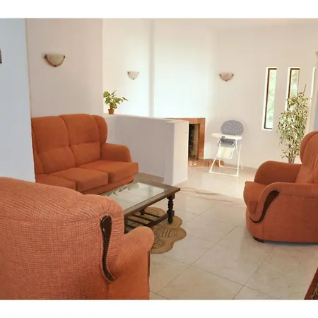Portuguese Rustic Style With Private Pool Villa Vilamoura