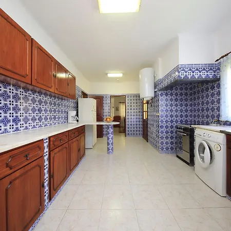 Portuguese Rustic Style With Private Pool Vilamoura