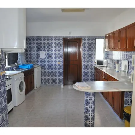 Portuguese Rustic Style With Private Pool Villa *