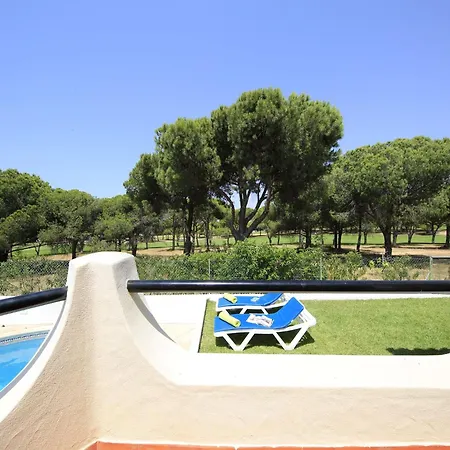 Villa Portuguese Rustic Style With Private Pool