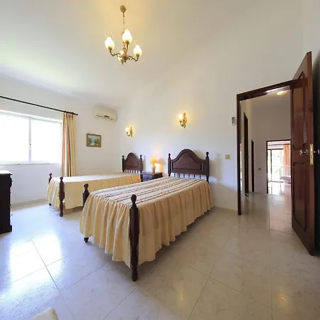 Portuguese Rustic Style With Private Pool Vila