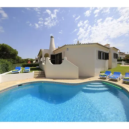 Portuguese Rustic Style With Private Pool * Vilamoura