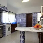 Portuguese Rustic Style With Private Pool فيلامورا