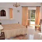 Portuguese Rustic Style With Private Pool