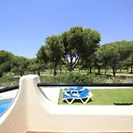 فيلة Portuguese Rustic Style With Private Pool