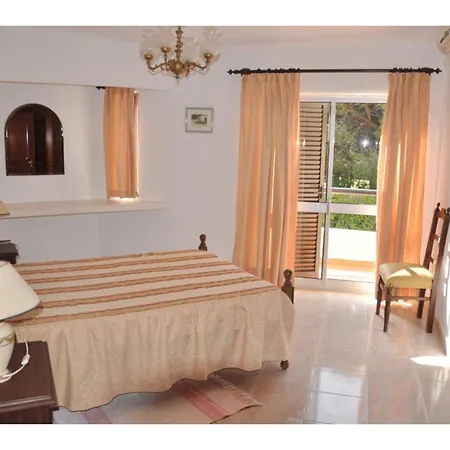 Portuguese Rustic Style With Private Pool