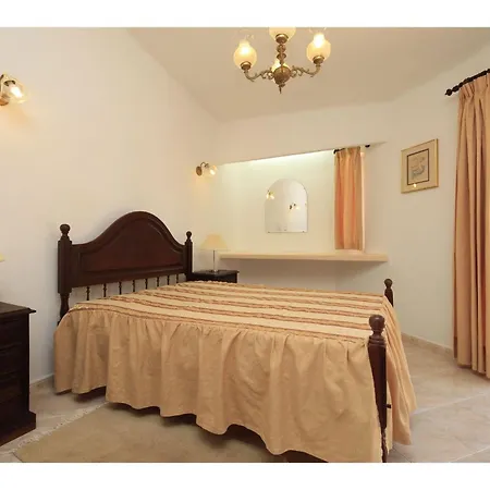 Portuguese Rustic Style With Private Pool