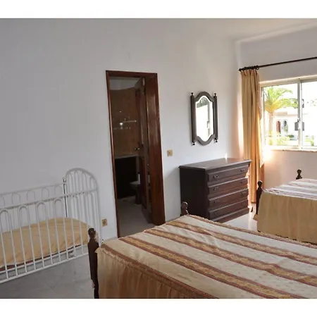 Portuguese Rustic Style With Private Pool Vilamoura