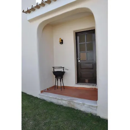 Villa Portuguese Rustic Style With Private Pool